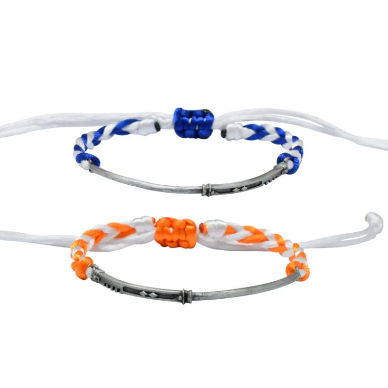 Sale Set Pulseras Ahsoka Tano Sable Laser Star Wars Más Regalos De Star Wars