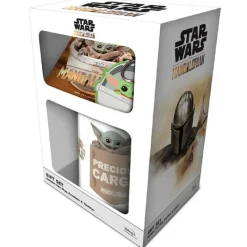 Outlet Set regalo precious cargo The Mandalorian The Mandalorian
