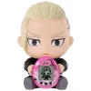 Hot Set Tamagotchi Tokyo Revengers Draken y Hugmy Figuras
