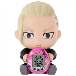 Hot Set Tamagotchi Tokyo Revengers Draken y Hugmy Figuras