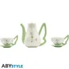 Abystyle Películas Y Personajes De Disney ·Campanilla Y Peter Pan^Set Tetera y Tazas Campanilla Disney