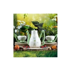 Abystyle Películas Y Personajes De Disney ·Campanilla Y Peter Pan^Set Tetera y Tazas Campanilla Disney