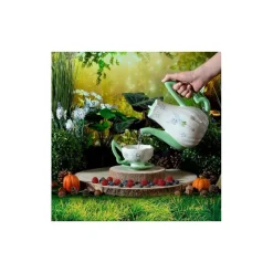 Abystyle Películas Y Personajes De Disney ·Campanilla Y Peter Pan^Set Tetera y Tazas Campanilla Disney
