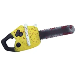 Discount Sierra Mecánica o Motosierra para Halloween de 45 cm Armas, Espadas Y Escudos Disfraces|Accesorios Halloween Y Terror