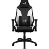 Sale Silla Gaming Admiral Negra y Blanca Sillas Gaming