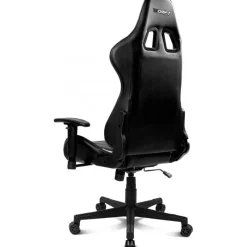 Hot Silla Gaming DR175 Carbon con diseño ergonómico Sillas Gaming