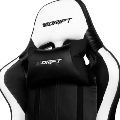 Hot Silla Gaming DR175 Carbon con diseño ergonómico Sillas Gaming