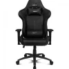 Silla Gaming DR350 Negra, Ergonómica y Elegante Sillas Gaming