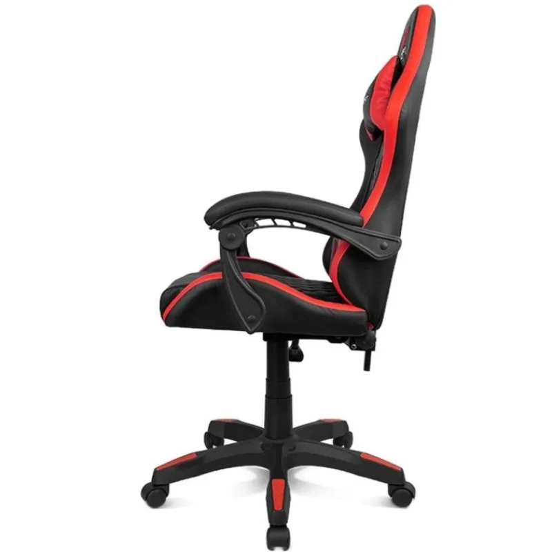 Drift Sillas Gaming^Silla Gaming DR35 Negra y Roja