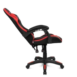 Drift Sillas Gaming^Silla Gaming DR35 Negra y Roja