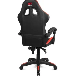Drift Sillas Gaming^Silla Gaming DR35 Negra y Roja
