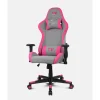 Silla Gaming Drift DR90 Pro Gris-Rosa Sillas Gaming