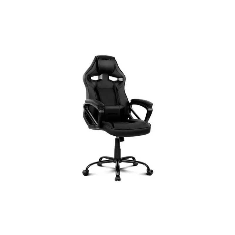 Otros Fabricantes Sillas Gaming^Silla Gaming Drift DR50B negro