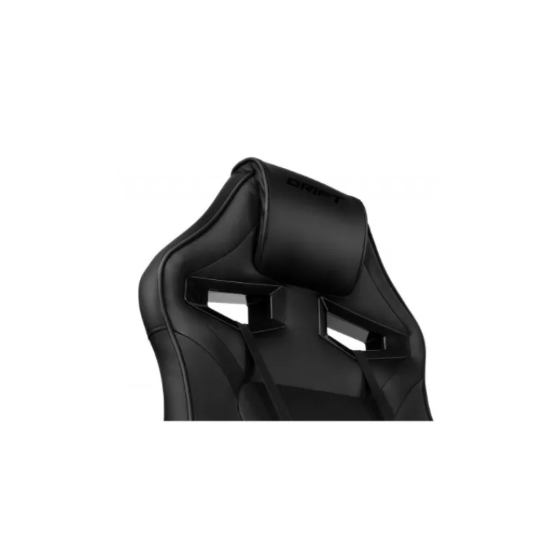Otros Fabricantes Sillas Gaming^Silla Gaming Drift DR50B negro