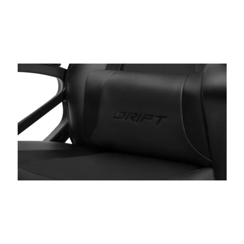 Otros Fabricantes Sillas Gaming^Silla Gaming Drift DR50B negro