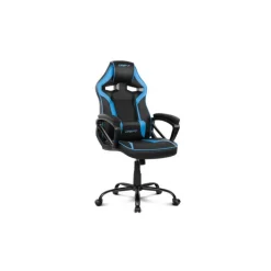 Otros Fabricantes Sillas Gaming^Silla Gaming Drift DR50BL negro/azul
