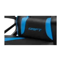 Otros Fabricantes Sillas Gaming^Silla Gaming Drift DR50BL negro/azul