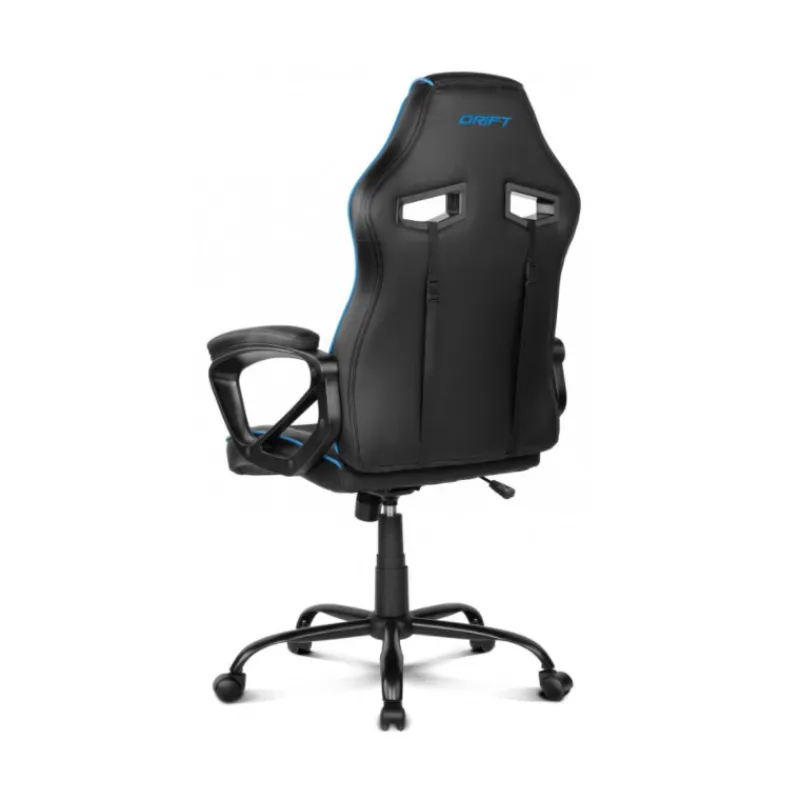 Otros Fabricantes Sillas Gaming^Silla Gaming Drift DR50BL negro/azul