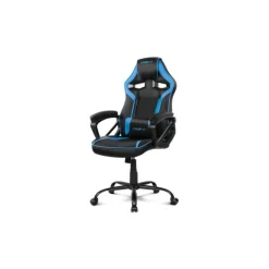 Otros Fabricantes Sillas Gaming^Silla Gaming Drift DR50BL negro/azul