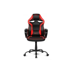Otros Fabricantes Descuentos Gaming|Sillas Gaming^Silla Gaming Drift DR50BR negro/rojo