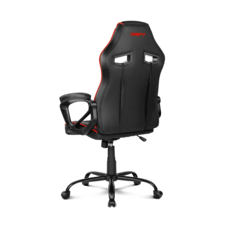 Otros Fabricantes Descuentos Gaming|Sillas Gaming^Silla Gaming Drift DR50BR negro/rojo