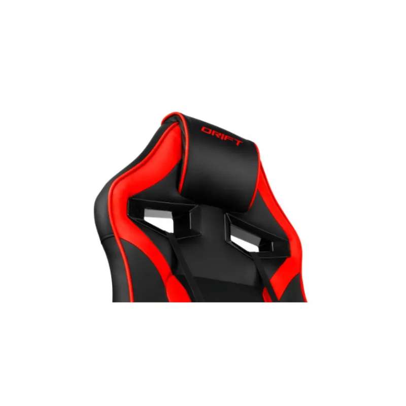 Otros Fabricantes Descuentos Gaming|Sillas Gaming^Silla Gaming Drift DR50BR negro/rojo