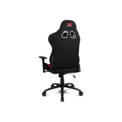 Outlet Silla Gaming DR110BR Negro y Rojo Sillas Gaming
