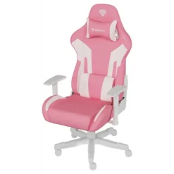 Genesis Descuentos Gaming|Sillas Gaming^Silla Gaming Nitro 710 Rosa y Blanca