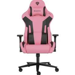Best Silla Gaming Genesis Nitro 720 Rosa para Gamers Sillas Gaming
