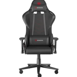 Genesis Sillas Gaming^Silla Gaming Nitro 550 G2 Negra
