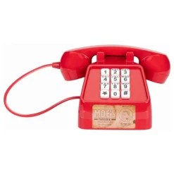 Jakks Pacific Simpsons Y Futurama^Simpsons Réplica Juego de Rol Dual Moe's Prank Phone *Edición Inglés*