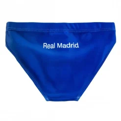 Niños Cerdá Kids Ropa Y Téxtil: Cosas Que Ponerse Para Niños ^Slip baño Real Madrid niños de 2 a 6 años