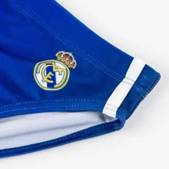 Niños Cerdá Kids Ropa Y Téxtil: Cosas Que Ponerse Para Niños ^Slip baño Real Madrid niños de 2 a 6 años