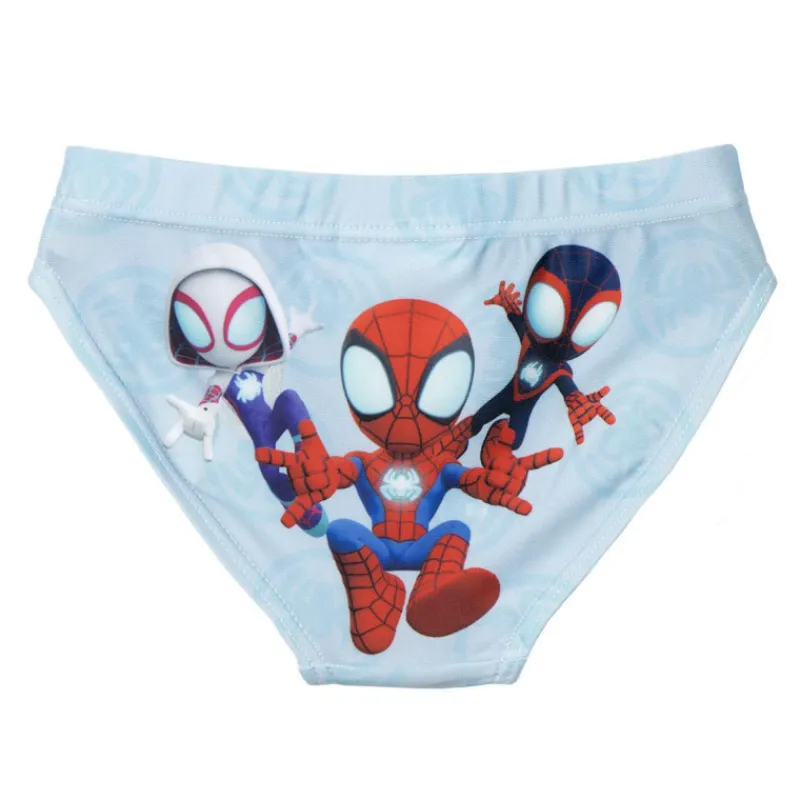 Hot SLIP BAÑO SPIDEY Niños Ropa Y Téxtil: Cosas Que Ponerse Para Niños