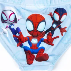Hot SLIP BAÑO SPIDEY Niños Ropa Y Téxtil: Cosas Que Ponerse Para Niños