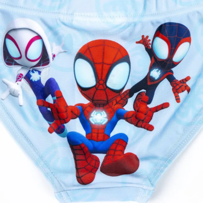 Hot SLIP BAÑO SPIDEY Niños Ropa Y Téxtil: Cosas Que Ponerse Para Niños