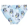 Niños Cerdá Kids Ropa Y Téxtil: Cosas Que Ponerse Para Niños ^Slip de Baño Bluey - Ropa de Baño para Niños