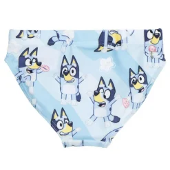 Niños Cerdá Kids Ropa Y Téxtil: Cosas Que Ponerse Para Niños ^Slip de Baño Bluey - Ropa de Baño para Niños