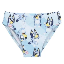 Niños Cerdá Kids Ropa Y Téxtil: Cosas Que Ponerse Para Niños ^Slip de Baño Bluey - Ropa de Baño para Niños