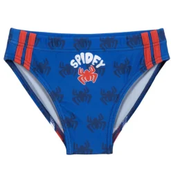 Slip de Baño Spidey Niños Ropa Y Téxtil: Cosas Que Ponerse Para Niños