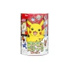 Online Snack de Chocolate Pikachu Pokemon con Sticker Pikachu|Más Regalos De Pokemon