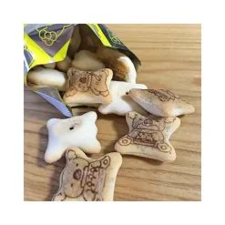 My American Market Chuches Japonesas^Snack Galletas de Chocolate Koala Kawaii