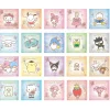 Otros Fabricantes Chuches Japonesas^Snack Sanrio Sabor Té y Caramelo Hello Kitty Bandai