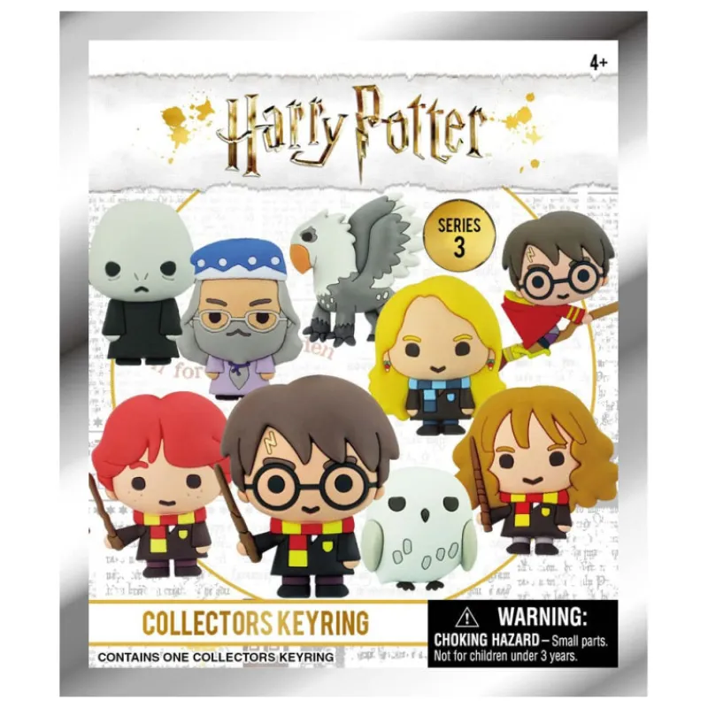 Hot Sobre Sorpesa minifigura Harry Potter Figuras Harry Potter
