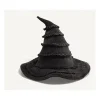 The Noble Collection Disfraces Cine^Sombrero de Elphaba Wicked