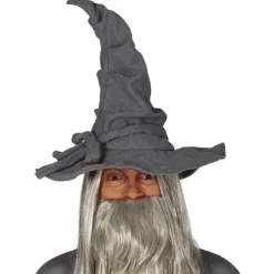 Sale Sombrero de Gandalf El Señor de los Anillos Sombreros Y Cascos Para Disfraces