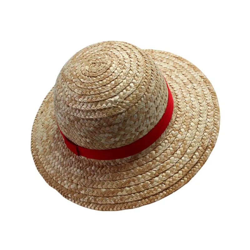 Sombrero de paja de Luffy One Piece Disfraces Manga Y Anime|Cosas De Luffy One Piece