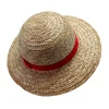 Abystyle Cosas De Luffy One Piece|Ropa One Piece^Sombrero de Paja de Luffy Niño One Piece