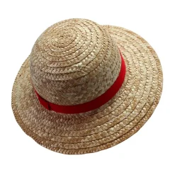 Abystyle Cosas De Luffy One Piece|Ropa One Piece^Sombrero de Paja de Luffy Niño One Piece