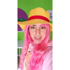 Online Sombrero Luffy One Piece Disfraces Manga Y Anime|Cosas De Luffy One Piece